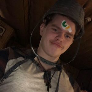 Meet your Posher, Damin